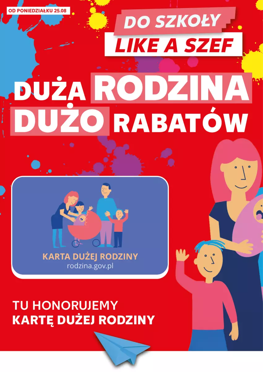 Gazetka promocyjna Kaufland - Kaufland - ważna 25.08 do 31.08.2025 - strona 10