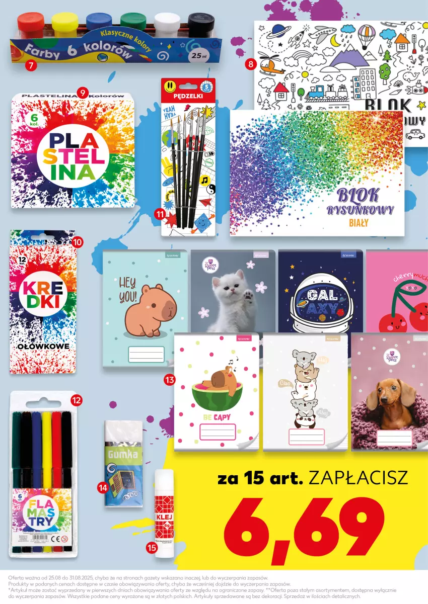 Gazetka promocyjna Kaufland - Kaufland - ważna 25.08 do 31.08.2025 - strona 3