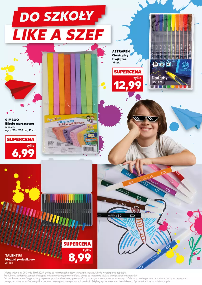 Gazetka promocyjna Kaufland - Kaufland - ważna 25.08 do 31.08.2025 - strona 48 - produkty: Mars
