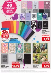 Gazetka promocyjna Kaufland - Kaufland - Gazetka - ważna od 31.08 do 31.08.2025 - strona 15 - produkty: Top, Lion