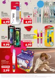 Gazetka promocyjna Kaufland - Kaufland - Gazetka - ważna od 31.08 do 31.08.2025 - strona 21 - produkty: Długopis, Klej