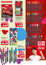 Gazetka promocyjna Kaufland - Kaufland - Gazetka - ważna od 31.08 do 31.08.2025 - strona 24 - produkty: Marker, Wawel, Fa