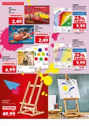 Gazetka promocyjna Kaufland - Kaufland - Gazetka - ważna od 31.08 do 31.08.2025 - strona 26 - produkty: Gra, Papier, Rama