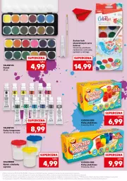 Gazetka promocyjna Kaufland - Kaufland - Gazetka - ważna od 31.08 do 31.08.2025 - strona 27 - produkty: Ser, Gra, Rama, Lack, Kubek, Fa