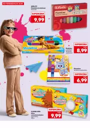 Gazetka promocyjna Kaufland - Kaufland - Gazetka - ważna od 31.08 do 31.08.2025 - strona 28 - produkty: Outward, Plastelina
