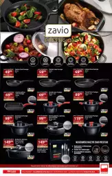 Gazetka promocyjna PoloMarket - Gazetka pomocyjna - Gazetka - ważna od 06.07 do 06.07.2021 - strona 11 - produkty: Garnek, Patelnia grillowa, Tera, Laur, Dozownik, Patelnia, Grill, Rondel