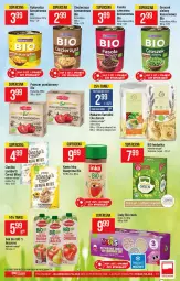 Gazetka promocyjna PoloMarket - Gazetka pomocyjna - Gazetka - ważna od 06.07 do 06.07.2021 - strona 17 - produkty: Piec, Makaron, Ciastka, Sok, Ser, Rum, Por, Gra, Inka, Kawa, Lody, Fortuna, Fasola, Teekanne, Podravka, Groszek, Kukurydza, Fa