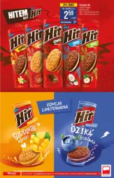Gazetka promocyjna PoloMarket - Gazetka pomocyjna - Gazetka - ważna od 06.07 do 06.07.2021 - strona 33 - produkty: Ciastka, Tera, Laur