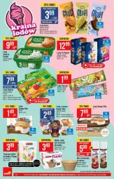 Gazetka promocyjna PoloMarket - Gazetka pomocyjna - Gazetka - ważna od 06.07 do 06.07.2021 - strona 38 - produkty: Sos, Gin, Kaktus, Wafle, Lody, Bakoma, Psi Patrol
