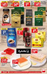 Gazetka promocyjna PoloMarket - Gazetka pomocyjna - Gazetka - ważna od 06.07 do 06.07.2021 - strona 39 - produkty: Ser, Gra, Kawa mielona, Kawa, Szarlotka, Lipton, Prima, Jacobs, Herbata, Gala