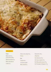 Gazetka promocyjna Makro - [Oferta specjalna] Serowa uczta - dania inspirowane serami - Gazetka - ważna od 30.04 do 30.04.2022 - strona 35 - produkty: Mozzarella, Drożdże, Wino białe, Cebula, Sos, Ser, Sól, Gin, Cukier, Czosnek, Mąka, Ser pleśniowy, Mąka pszenna, Wino, Mleko