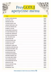 Gazetka promocyjna Makro - [Oferta specjalna] PrzyGOTUJ apetyczne menu! - Gazetka - ważna od 31.03 do 31.03.2022 - strona 2 - produkty: Warzywa, Por, Gry, Papryka, Tortilla, Tarta, Bukiet warzyw, Virtu, Fasola, Bukiet, Chleb, Kluski na parze, Brokuły, Frytki, Bułka, Groszek, Kukurydza, Szpinak, Fa