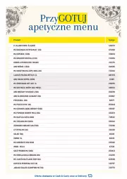 Gazetka promocyjna Makro - [Oferta specjalna] PrzyGOTUJ apetyczne menu! - Gazetka - ważna od 31.03 do 31.03.2022 - strona 3 - produkty: Piec, Orzechy włoskie, Pierogi, Cebula, Warzywa, Ser, Czosnek, Ziemniaki, Cebula biała, Lack, Szampion, Sałat, Pieczarka, Pestki dyni, Bazyl, Bazylia, Masło, Boczniak, Imbir, Mleko