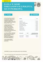 Gazetka promocyjna Makro - [Oferta specjalna] PrzyGOTUJ apetyczne menu! - Gazetka - ważna od 31.03 do 31.03.2022 - strona 32 - produkty: Cebula, Sos, Sól, Por, Papier, Pomidorki, Kosz, Cebula biała, Panga, Przyprawy, Pieprz, Ręcznik, Młot, Mąka, Olej rzepakowy, Kasza, Masło, Olej, Orka, Rondel, Mleko