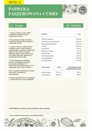 Gazetka promocyjna Makro - [Oferta specjalna] PrzyGOTUJ apetyczne menu! - Gazetka - ważna od 31.03 do 31.03.2022 - strona 53 - produkty: Cebula czerwona, Piec, Cebula, Sos, Sól, Ryż, Por, Cukier, Jogurt, Papryka czerwona, Papryka, Czosnek, Kosz, Przyprawy, Pieprz, Olej rzepakowy, Cukier trzcinowy, Piekarnik, Olej, Fa