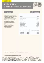 Gazetka promocyjna Makro - [Oferta specjalna] PrzyGOTUJ apetyczne menu! - Gazetka - ważna od 31.03 do 31.03.2022 - strona 68 - produkty: Piec, Cebula, Sól, Por, Blender, Cukier, Zupa, Bulion, Czosnek, Kosz, Cebula biała, Lion, Przyprawy, Pieprz, Cukier trzcinowy, Chleb, Masło, Rondel, Groszek, Mleko