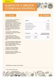 Gazetka promocyjna Makro - [Oferta specjalna] PrzyGOTUJ apetyczne menu! - Gazetka - ważna od 31.03 do 31.03.2022 - strona 85 - produkty: Sól, Por, Pietruszka, Kosz, Ziemniaki, Lack, Przyprawy, Pieprz, Skrobia ziemniaczana, Olej rzepakowy, Olej, Metro, Fa