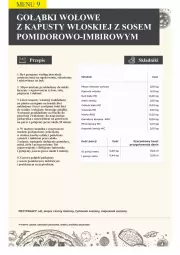 Gazetka promocyjna Makro - [Oferta specjalna] PrzyGOTUJ apetyczne menu! - Gazetka - ważna od 31.03 do 31.03.2022 - strona 99 - produkty: Piec, Mięso mielone, Sos, Sól, Ryż, Por, Czosnek, Kosz, O nas, Przyprawy, Pieprz, Miód, Nuty, Piekarnik, Pomidory, Mięso, Rondel, Ryż biały, Pomidory krojone, Imbir, Mleko, Fa