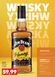 Gazetka promocyjna Kaufland - Barek Kauflandu - Gazetka - ważna od 28.05 do 28.05.2025 - strona 12 - produkty: Sok, Bourbon, Woda gazowana, Syrop, Whisky, Jim Beam, Woda, Lanki