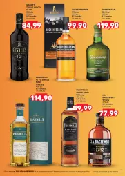 Gazetka promocyjna Kaufland - Barek Kauflandu - Gazetka - ważna od 28.05 do 28.05.2025 - strona 15 - produkty: Gra, Whiskey, Lack, Whisky, Bushmills