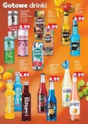 Gazetka promocyjna Kaufland - Barek Kauflandu - Gazetka - ważna od 28.05 do 28.05.2025 - strona 20 - produkty: Captain Morgan, Napój