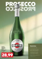 Gazetka promocyjna Kaufland - Barek Kauflandu - Gazetka - ważna od 28.05 do 28.05.2025 - strona 22 - produkty: Mus, Martini, Wino musujące, Gruszki, Prosecco, Bukiet, Wino, Jabłka
