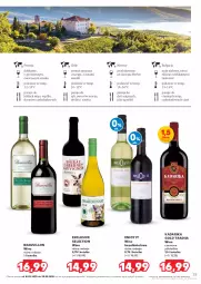 Gazetka promocyjna Kaufland - Barek Kauflandu - Gazetka - ważna od 28.05 do 28.05.2025 - strona 25 - produkty: Ser, Wino czerwone, Merlot, Róża, Wino bezalkoholowe, Ananas, Nuty, Deser, Wino, Mango