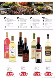 Gazetka promocyjna Kaufland - Barek Kauflandu - Gazetka - ważna od 28.05 do 28.05.2025 - strona 31 - produkty: Makaron, Ser, Por, Truskawki, Sałat, Deser, Wino