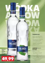 Gazetka promocyjna Kaufland - Barek Kauflandu - Gazetka - ważna od 28.05 do 28.05.2025 - strona 4 - produkty: Sok, Finlandia, Wódka, Bazyl, Bazylia, Mięta