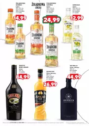 Gazetka promocyjna Kaufland - Barek Kauflandu - Gazetka - ważna od 28.05 do 28.05.2025 - strona 9 - produkty: Advocaat, Likier jajeczny, Likier