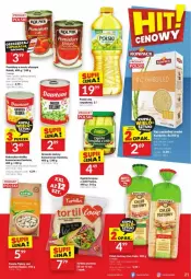 Gazetka promocyjna Twoj Market - Gazetka - ważna od 14.11 do 14.11.2023 - strona 14 - produkty: Dawtona, Sos, Ser, Ryż, Ryż parboiled, Chleb tostowy, Rolnik, Dan Cake, Chleb, Pomidory, Kukurydza