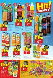 Gazetka promocyjna Twoj Market - Gazetka - ważna od 14.11 do 14.11.2023 - strona 18 - produkty: Sok, Tymbark, Owoce, Napój, Hortex