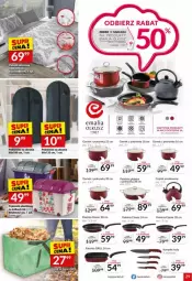 Gazetka promocyjna Twoj Market - Gazetka - ważna od 14.11 do 14.11.2023 - strona 22 - produkty: Noż, Garnek, Czajnik, Klej, Patelnia, Grill