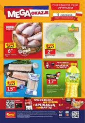 Gazetka promocyjna Twoj Market - Gazetka - ważna od 14.11 do 14.11.2023 - strona 26 - produkty: Top, Dorsz