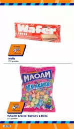 Gazetka promocyjna Action - Gazetka tydzień 38 2026 - Gazetka - ważna od 22.09 do 22.09.2026 - strona 21 - produkty: Gra, Wafle