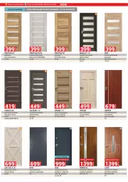 Gazetka promocyjna Merkury Market - Gazetka - ważna od 31.01 do 31.01.2024 - strona 6 - produkty: Gra, Cynk, Drzwi