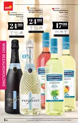 Gazetka promocyjna PoloMarket - Katalog alkoholi 13/2026 - Gazetka - ważna od 29.07 do 29.07.2026 - strona 14 - produkty: Ser, Mus, Wino bezalkoholowe, Monte Santi, Wino, Monte