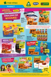 Gazetka promocyjna ABC - Gazetka - ważna od 30.05 do 30.05.2024 - strona 1 - produkty: Piwa, Zupa, Warka, Rosół, Tymbark, Fanta, Kubek, Knorr, Fa