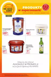 Gazetka promocyjna Makro - Oferta dla gastronomii - Gazetka - ważna od 07.07 do 07.07.2026 - strona 2 - produkty: Majonez, Ketchup, Sok, Rum, Mus, JBL, Szal, Kosz, Wino musujące, Rioba, Prosecco, Alkohole, Wino