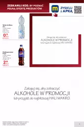 Gazetka promocyjna Makro - Oferta dla gastronomii - Gazetka - ważna od 07.07 do 07.07.2026 - strona 9 - produkty: Piwo, Mus, JBL, Gin, Mionetto, Bourbon, Wild Turkey, Szal, Kosz, Wino musujące, LANA, Pepsi, Napój gazowany, Alkohole, Woda, Wino, Napój, Likier, Kozel