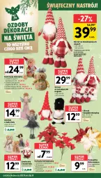 Gazetka promocyjna Intermarche - Gazetka promocyjna - Gazetka - ważna od 26.11 do 26.11.2025 - strona 12 - produkty: Teleskop, Stek, Gwiazda, Bukiet, Skrzat