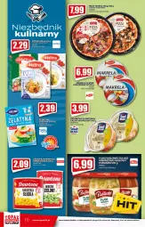 Gazetka promocyjna Topaz - Gazetka - Gazetka - ważna od 18.08 do 18.08.2021 - strona 10 - produkty: Kurczak, Sos, Ser, Ryż, Kukurydza konserwowa, Pizza, Galaretka, Pudliszki, Flaki, Gala, Flaki wołowe, Groszek, Kukurydza