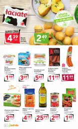 Gazetka promocyjna Odido - Czas na PIKNIK - Gazetka - ważna od 03.06 do 03.06.2021 - strona 2 - produkty: Piec, Lubella, Makaron, Sok, Ser, Sokołów, Bell, Parówki, Kiełbasa podwawelska, Ziemniaki, Rolmlecz, Wawel, Serek homogenizowany, Serek, Pieczywo, Mleko zagęszczone, Oliwa z oliwek, Monini, Bella, Pudliszki, Wasa, Grill, Kamis, Masło, Kiełbasa, Pomidory, Magnez, Mleko, Kiełbasa śląska