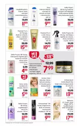 Gazetka promocyjna Rossmann - Kwiecień I - Gazetka - ważna od 15.04 do 15.04.2021 - strona 2 - produkty: Ser, Rum, Pantene, Bielenda, Schwarzkopf, Taft, Dove, Maska do włosów, Serum, Szampon, Isana, Garnier, Lakier do włosów, Serum do włosów, Regenerująca maska, Odżywka, Suchy szampon, Got2b, Maska, Olej, Lakier, Farba do włosów, Fa