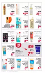 Gazetka promocyjna Rossmann - Kwiecień I - Gazetka - ważna od 15.04 do 15.04.2021 - strona 3 - produkty: Por, Noż, Nożyczki, Eveline, Neutrogena, Bielenda, Body, Krem do rąk, Balsam do ciała, Ewa Schmitt, Venus, Krem do stóp, Odżywka, Nawilżający balsam, Maska, Olej