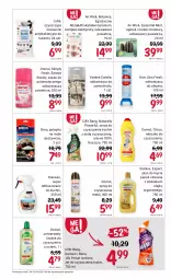 Gazetka promocyjna Rossmann - Kwiecień I - Gazetka - ważna od 15.04 do 15.04.2021 - strona 8 - produkty: Spray do czyszczenia, Róża, Air Wick, Ogórek, Płyn do mycia paneli, Kiwi, Cillit Bang, Odtłuszczacz, Mleczko, Odświeżacz powietrza, Płyn do mycia, Sidolux, Domol, Olej, Melon