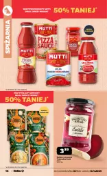 Gazetka promocyjna Netto - Od Poniedziałku - Gazetka - ważna od 08.11 do 08.11.2025 - strona 14 - produkty: Chrzan
