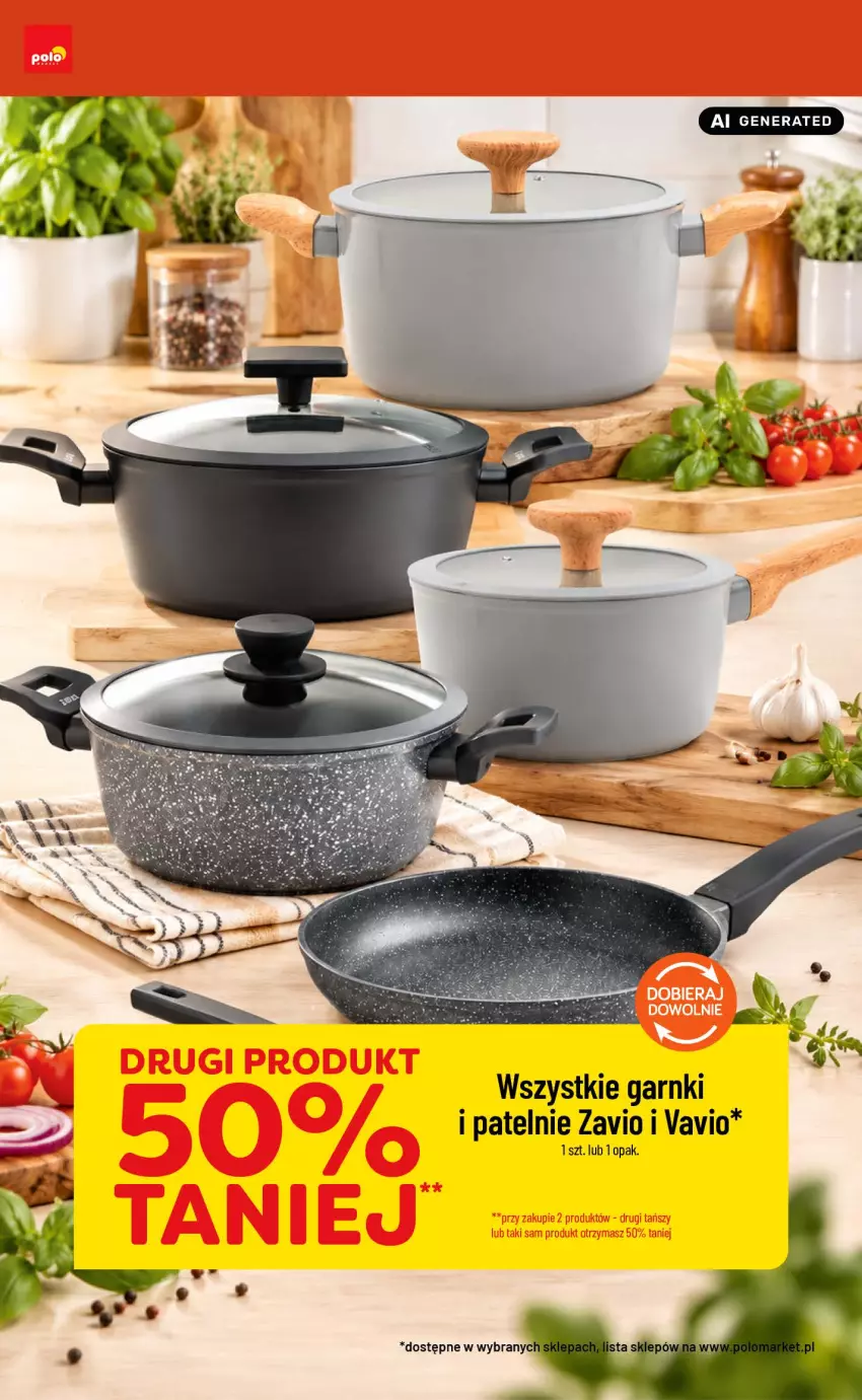 Gazetka promocyjna PoloMarket - Oferta Inspirujący TYDZIEŃ - ważna 28.10 do 03.11.2026 - strona 4