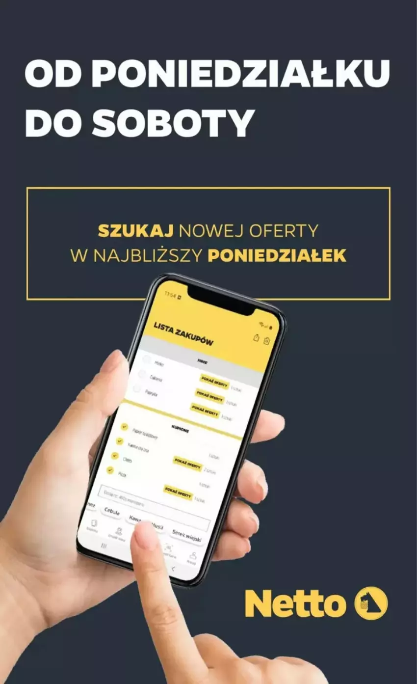 Gazetka promocyjna Netto - ważna 08.05 do 14.05.2025 - strona 9