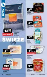 Gazetka promocyjna Netto - Gazetka - ważna od 14.05 do 14.05.2025 - strona 24 - produkty: Sos, Ser, Lisner